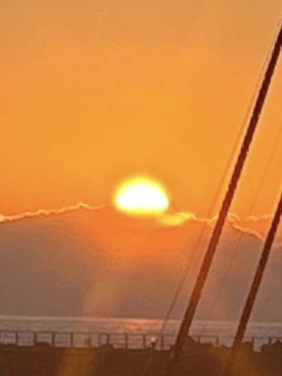 明けましておめでとうございます