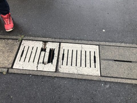 令和6年度　町道維持修繕業務委託（北部）